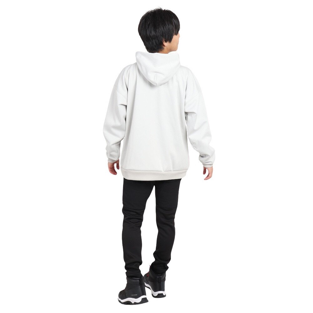 ベスプ（VESP）（メンズ）防水 パーカー スノボ Bubble Logo Bonding Parka VPMS2031IV