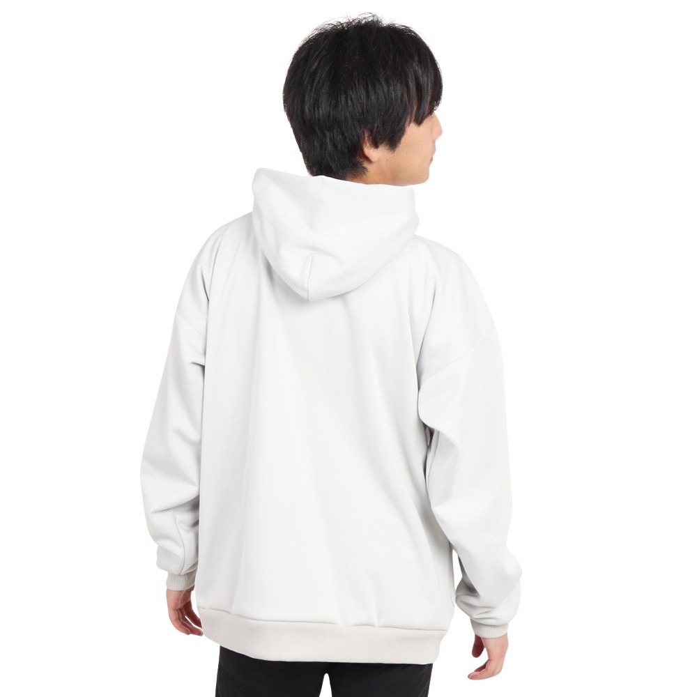 ベスプ（VESP）（メンズ）防水 パーカー スノボ Bubble Logo Bonding Parka VPMS2031IV