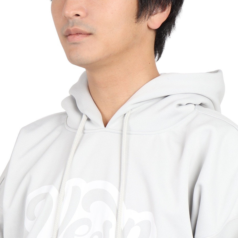 ベスプ（VESP）（メンズ）防水 パーカー スノボ Bubble Logo Bonding Parka VPMS2031IV