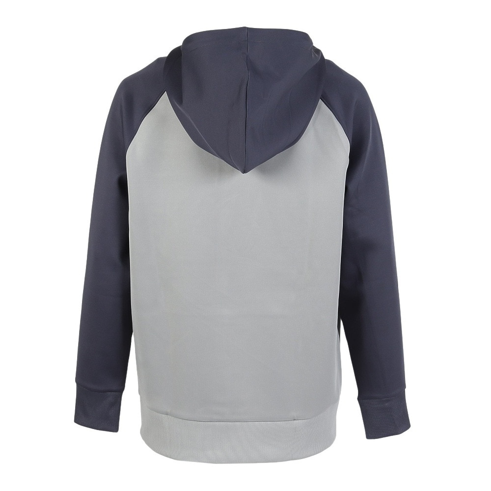 オークリー（OAKLEY）（メンズ）Sierra Dwr フリースフーディー 2.0