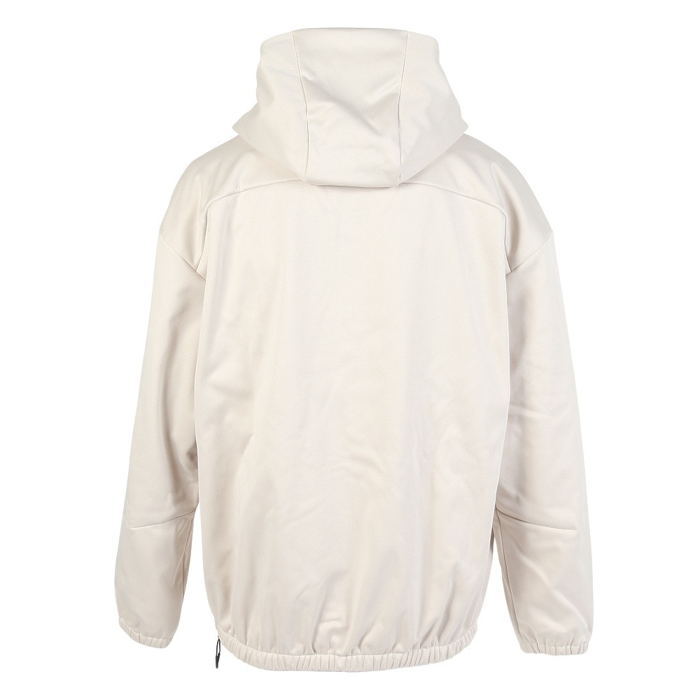 オークリー（OAKLEY）（メンズ）SOLAR RAIL ソフトシェル フーディー