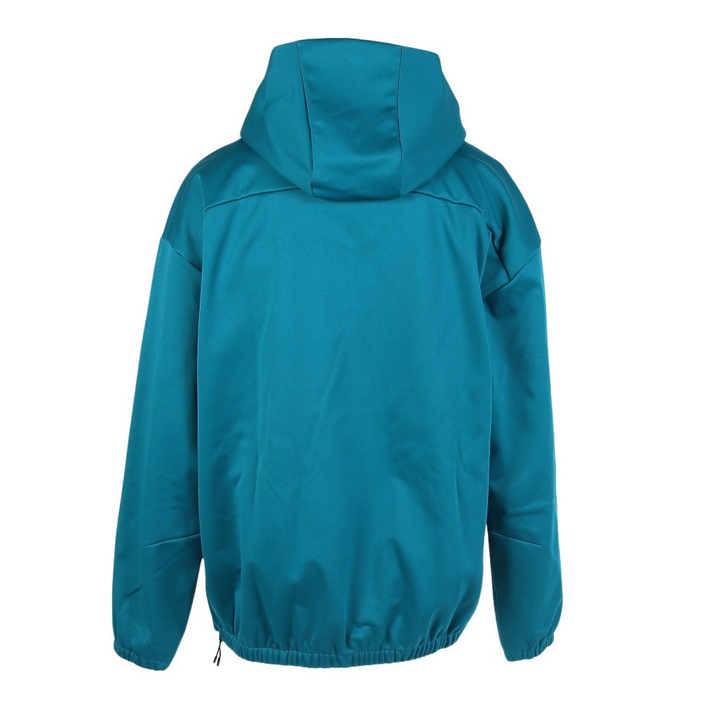 オークリー（OAKLEY）（メンズ）SOLAR RAIL ソフトシェル フーディー