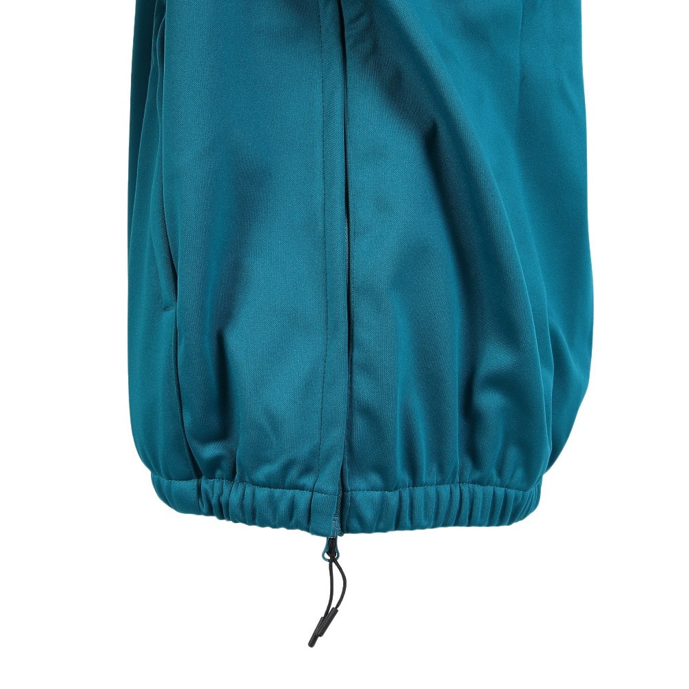 オークリー（OAKLEY）（メンズ）SOLAR RAIL ソフトシェル フーディー