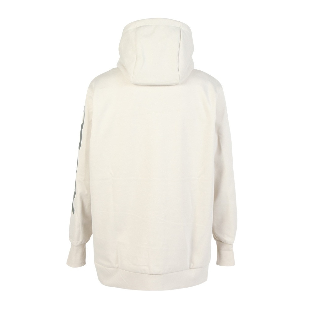 オークリー（OAKLEY）（メンズ）AMPHIBIAN WR ジップ フーディー 1.0 FOA406990-68S