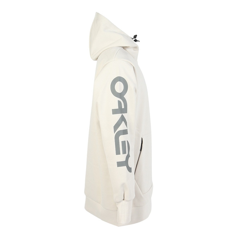 オークリー（OAKLEY）（メンズ）AMPHIBIAN WR ジップ フーディー 1.0 FOA406990-68S