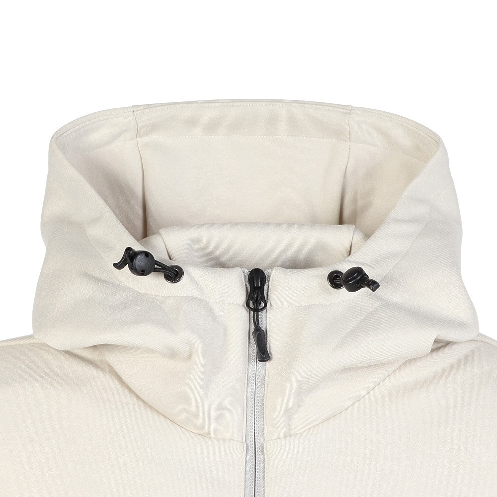 オークリー（OAKLEY）（メンズ）AMPHIBIAN WR ジップ フーディー 1.0 FOA406990-68S