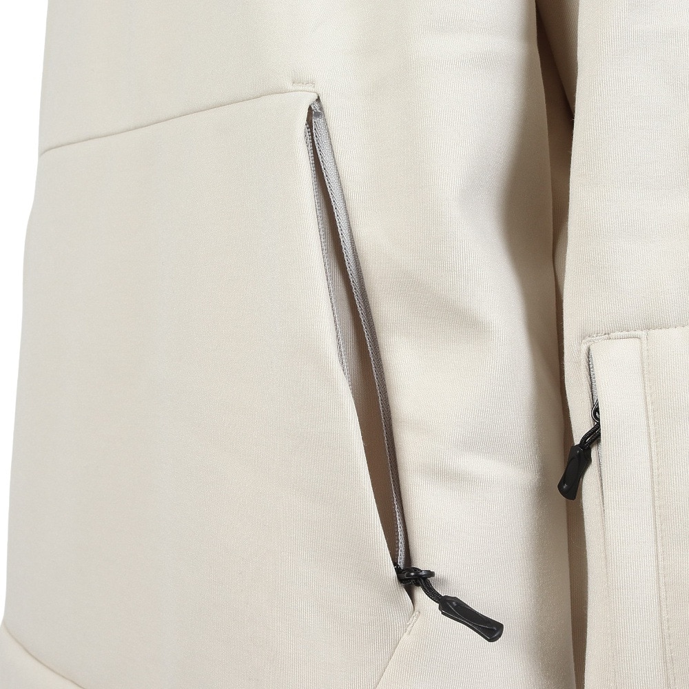 オークリー（OAKLEY）（メンズ）AMPHIBIAN WR ジップ フーディー 1.0 FOA406990-68S