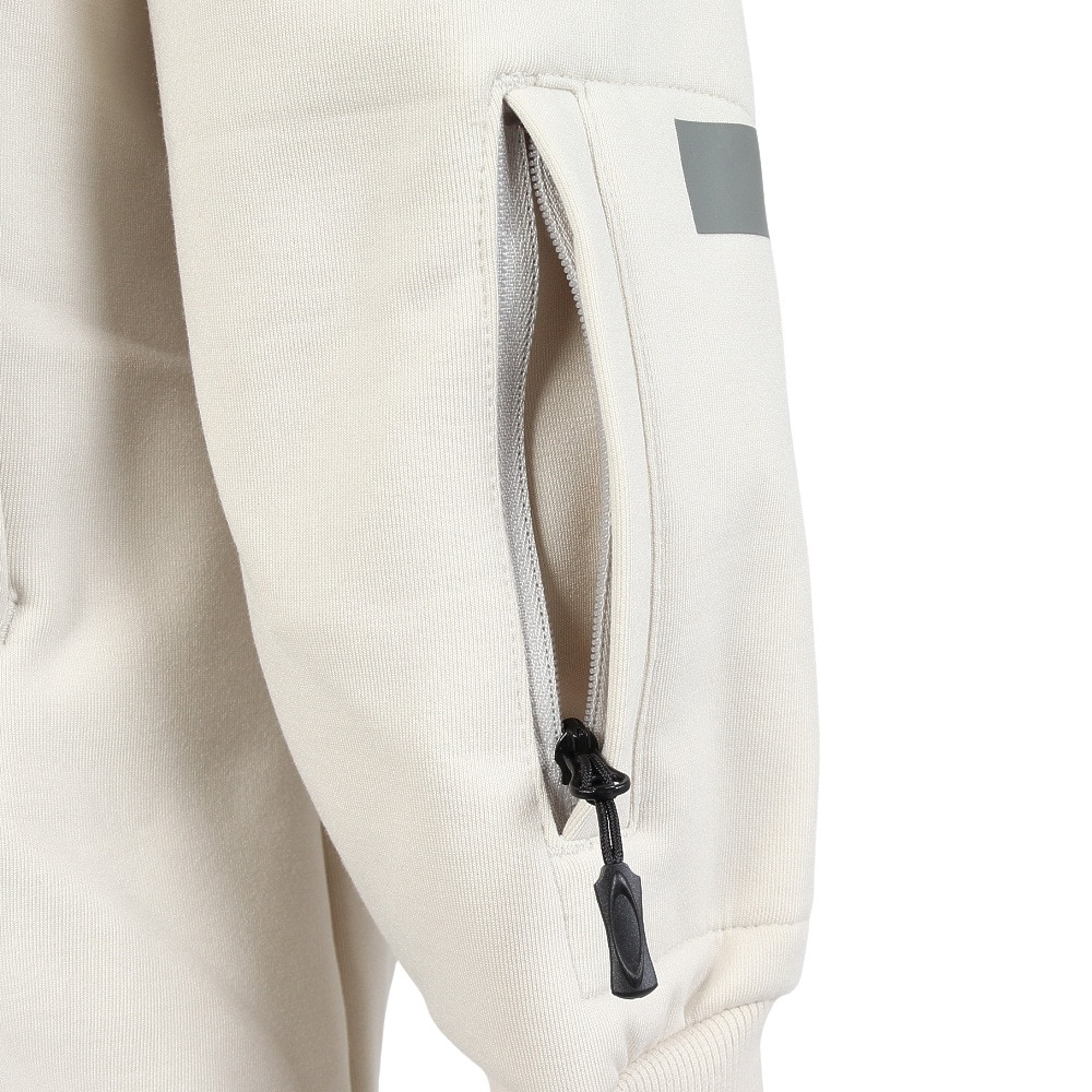 オークリー（OAKLEY）（メンズ）AMPHIBIAN WR ジップ フーディー 1.0 FOA406990-68S