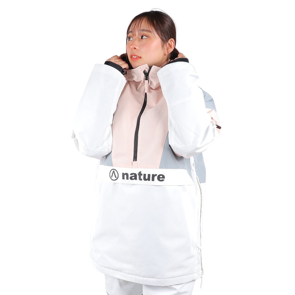 楽天市場】エアボーン（ARBN）（レディース）スキーウエア ボードウェア 上下セット セットアップ 23 PULLOVER-L スーツ  AB33WW1411 上下セット : Victoria Surf＆Snow 楽天市場支店