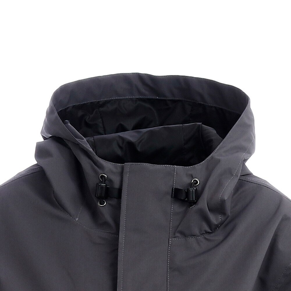 transcoot（キッズ）スノーボード ウェア レディース ジャケット TT19S01WH