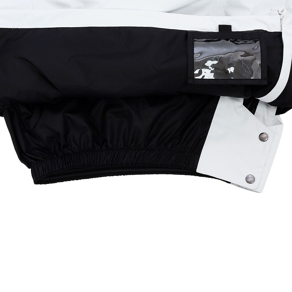 transcoot（キッズ）スノーボード ウェア レディース ジャケット TT19S01WH
