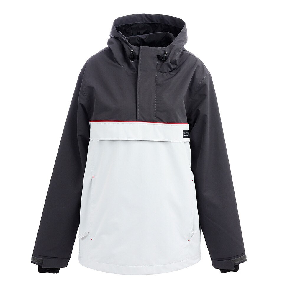 transcoot（キッズ）スノーボード ウェア レディース ジャケット TT19S01WH