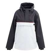 transcoot(キッズ)スノーボード ウェア レディース ジャケット TT19S01WH