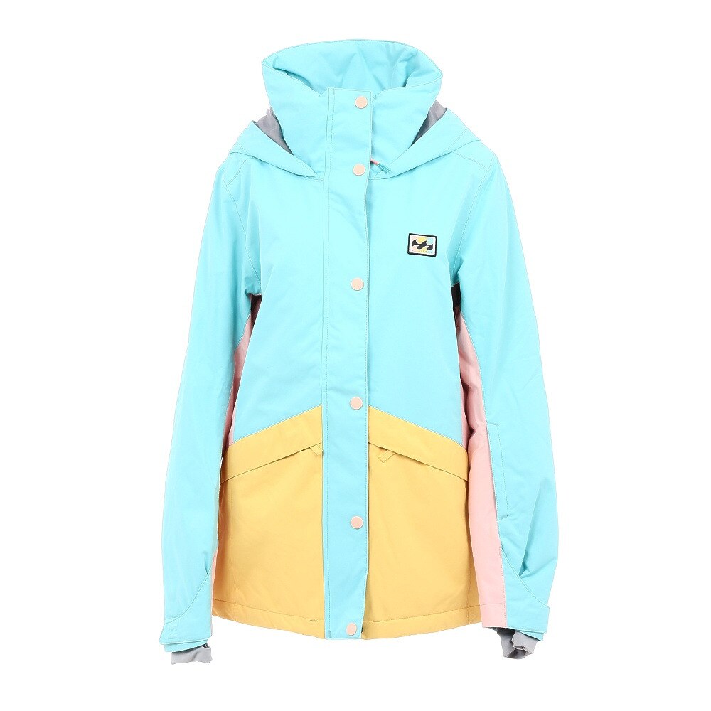 ビラボン（BILLABONG）（レディース）スノーボード ウェア レディース KAYLA AI01L753 NIB