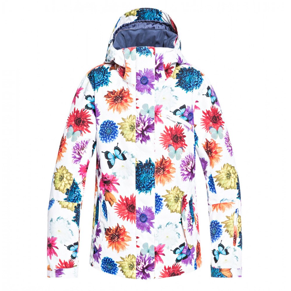 スノーボード ウェア 19 M Mika Ninagawa X Roxy Jetty ジャケット Erjtjwbk2 ロキシー ヴィクトリア スノーボード ウェア 19 M Mika Ninagawa X Roxy Jetty ジャケット Erjtjwbk2 ロキシー ヴィクトリア