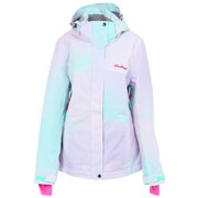 ブルーマジック（BLUE MAGI）（キッズ）スノーボード ウェア レディース ボードジャケット BM LB0119JKT AROURA ボードウェア
