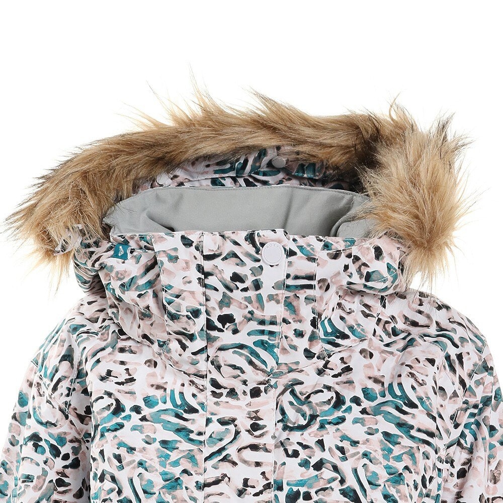 ロキシー（ROXY）（レディース）スノーボード スノボ ウェア レディース ジャケット ERJTJ03265 WBB3
