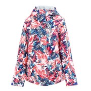 ロキシー（ROXY）（レディース）スノーボード ボードウェア 20-21 JETTY NP ジャケット ERJTJ03282WBB1 グリーン