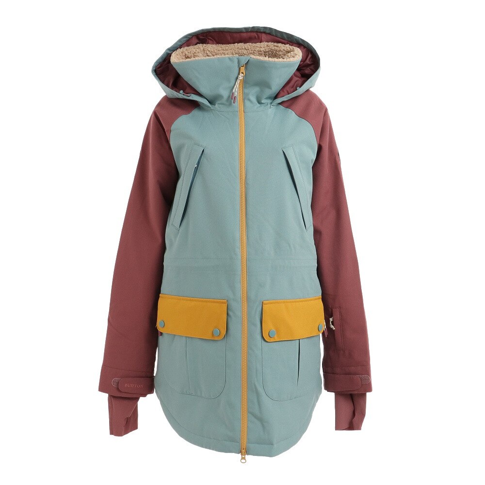 保証 Burton スノーボードパンツ レディース kids-nurie.com