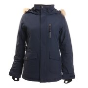 ニキータ（NIKITA）（レディース）スノーボード スノボ ウェア レディース ESPAN ジャケット NIGJAPN-NVY-SM