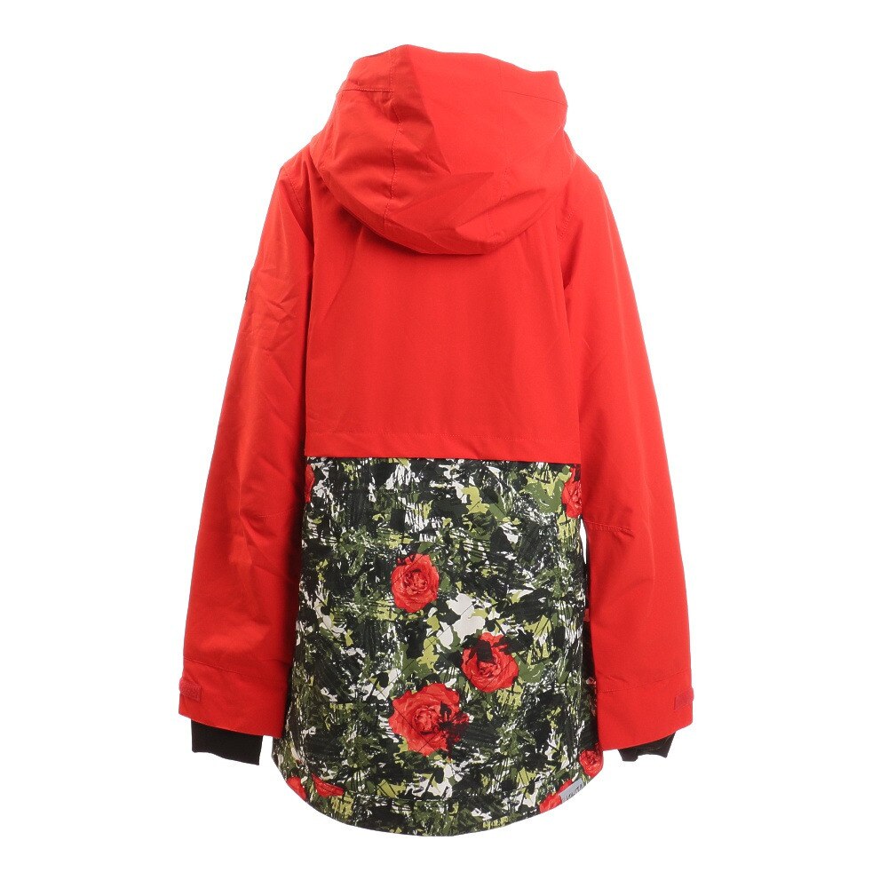 ニキータ（NIKITA）（レディース）スノーボード スノボ ウェア レディース SYCAMORE ジャケット NIWJSYC-MAC-MD