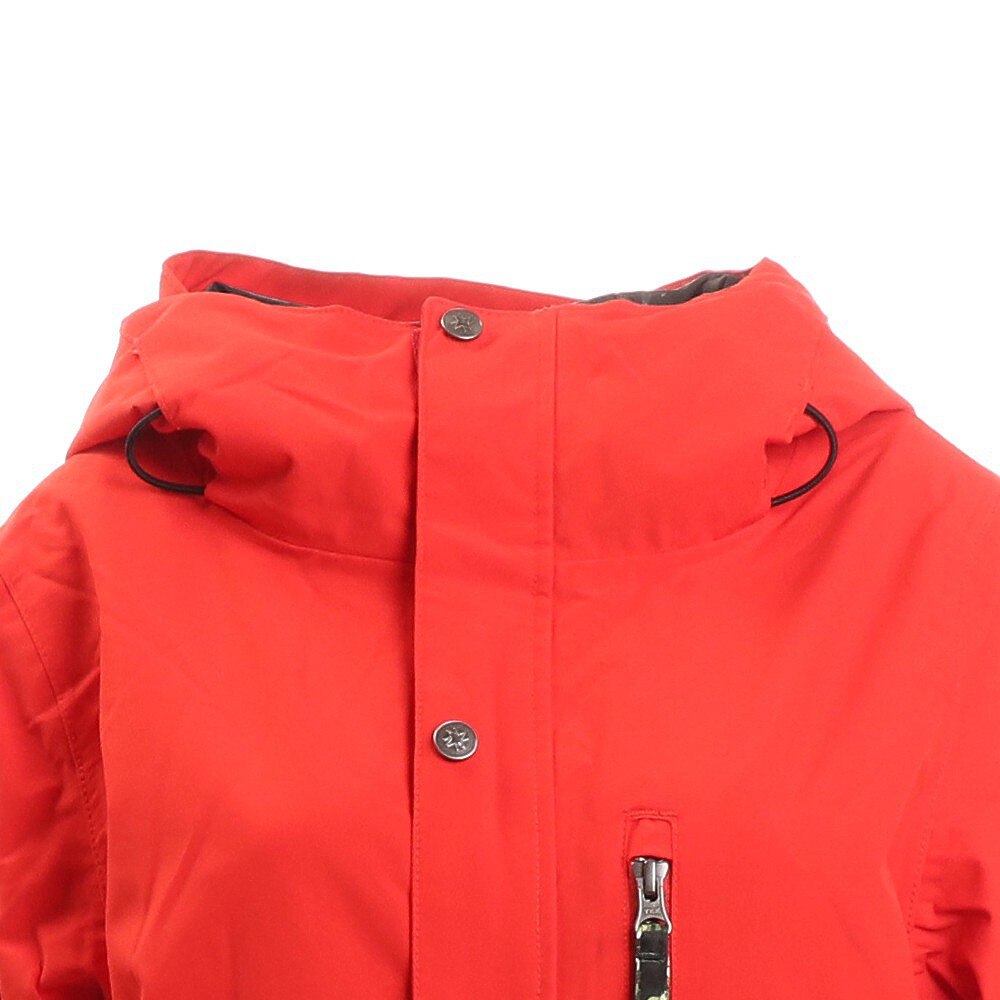 ニキータ（NIKITA）（レディース）スノーボード スノボ ウェア レディース SYCAMORE ジャケット NIWJSYC-MAC-MD