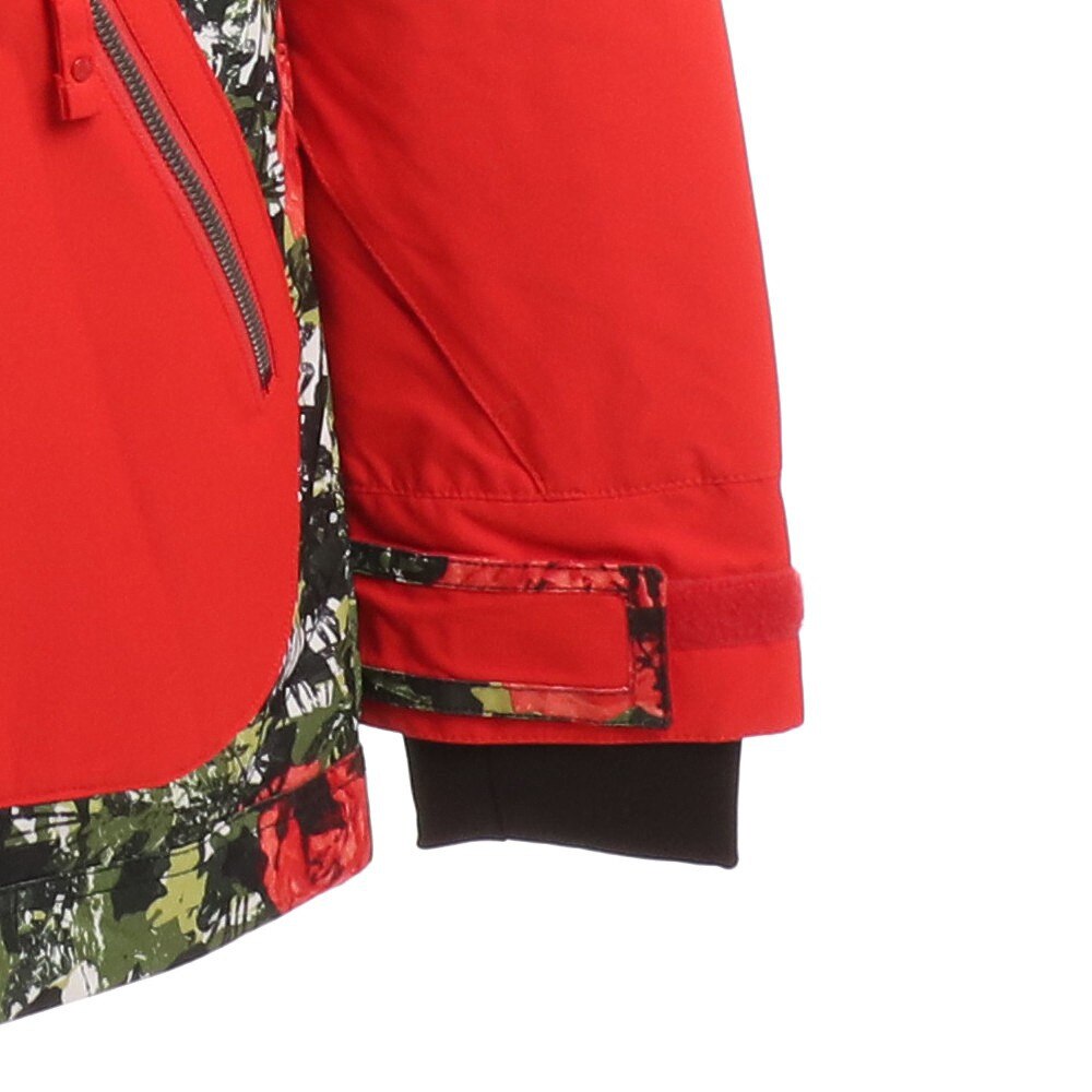 ニキータ（NIKITA）（レディース）スノーボード スノボ ウェア レディース SYCAMORE ジャケット NIWJSYC-MAC-MD