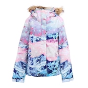 ロキシー（ROXY）（レディース）スノーボード ウェア 20-21 JET SKI SE ジャケット 21SNERJTJ03287WBB4