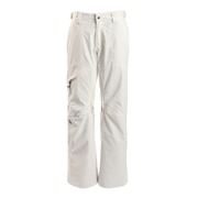 ニキータ（NIKITA）（レディース）スノーボード ウェア レディース スノボ パンツ ボードパンツ ホワイト WHITE PINE PT NBFW210015J WHITE