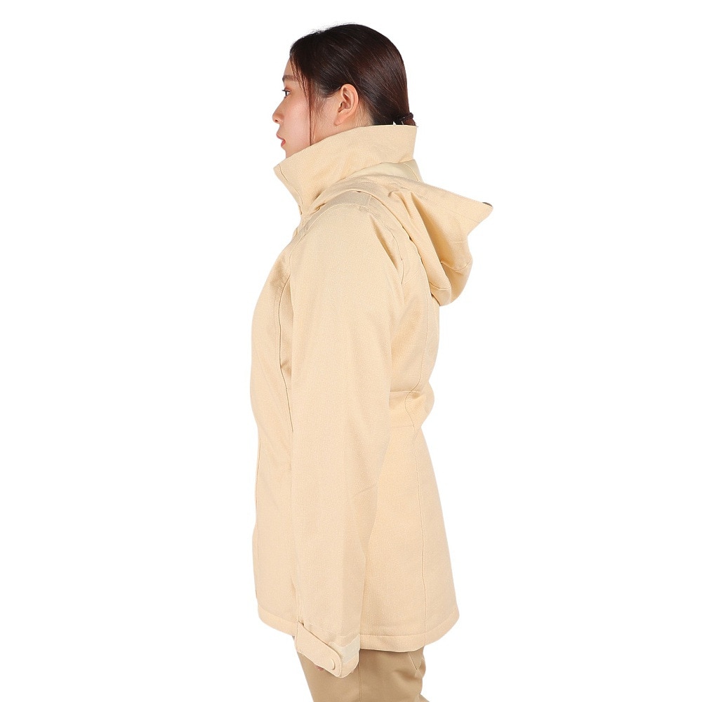 Burton womens hotsell jet set jacket