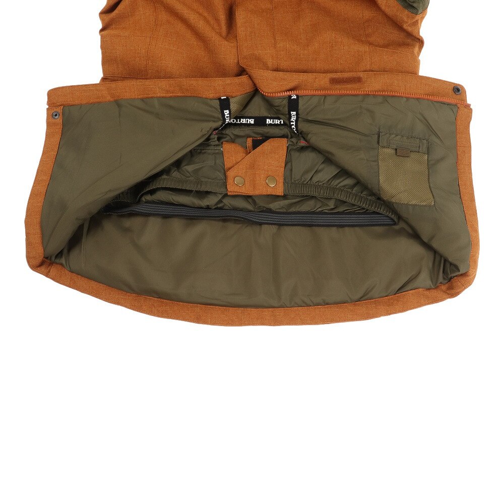 バートン（BURTON）（レディース）スノーボード スノボ ウェア レディース ジェットセット ジャケット 10081107300★★★