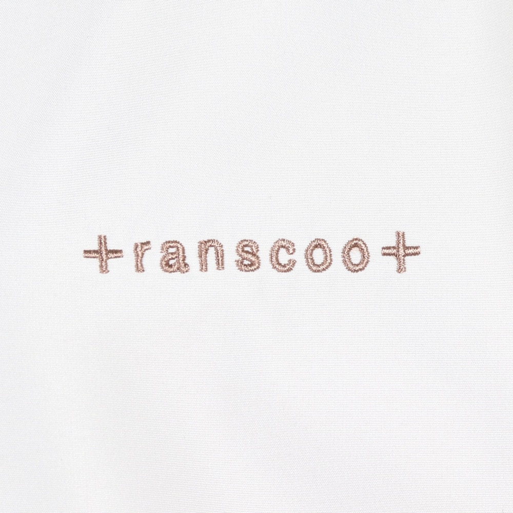 トランスクート（TRANSCOOT）（レディース）22-23 ボードウエア ジャケット TRJ1002LGN