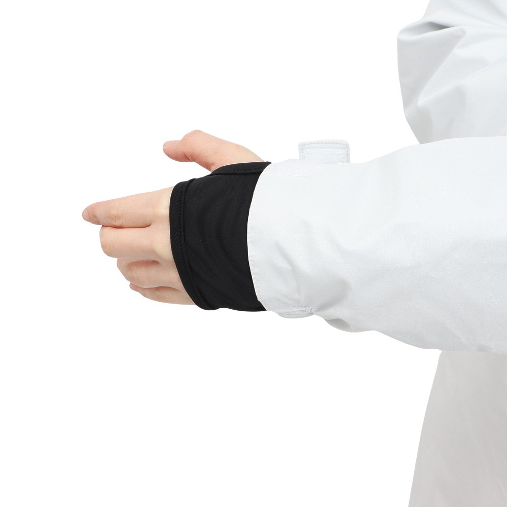 トランスクート（TRANSCOOT）（レディース）22-23 スノーボードウエア ジャケット スキー スノボ ウェア TRJ1002WH