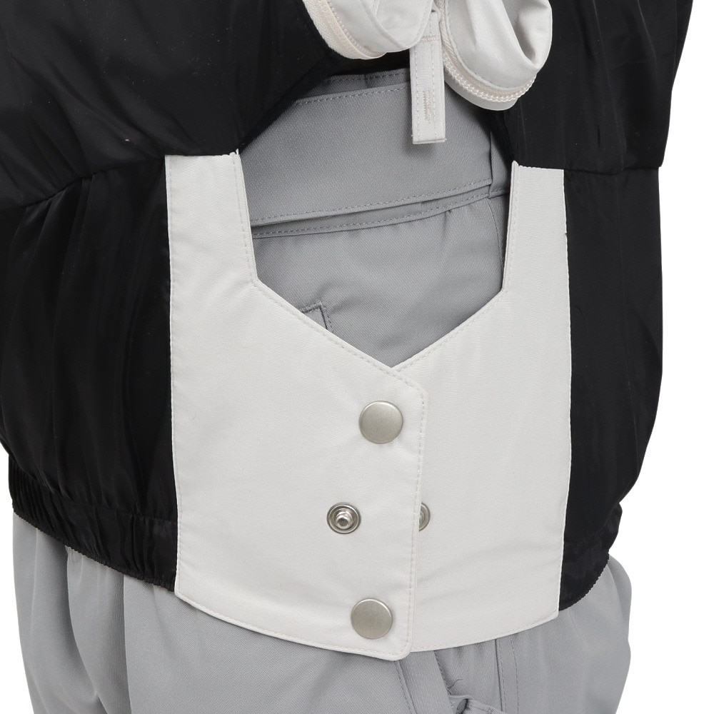 トランスクート（TRANSCOOT）（レディース）22-23 スノーボードウエア ジャケット スキー スノボ ウェア TRJ1002WH