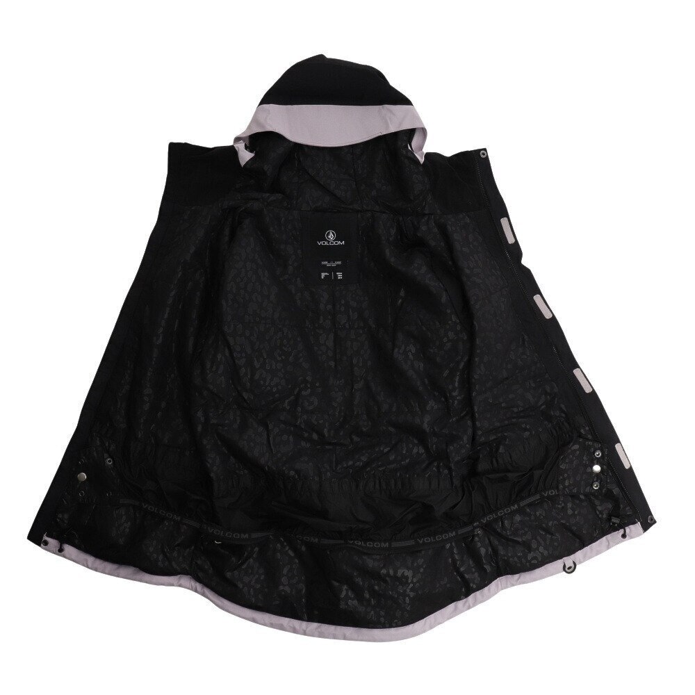 ボルコム（Volcom）（レディース）BOLT INSULATED JACKET 23H0452312 AMS