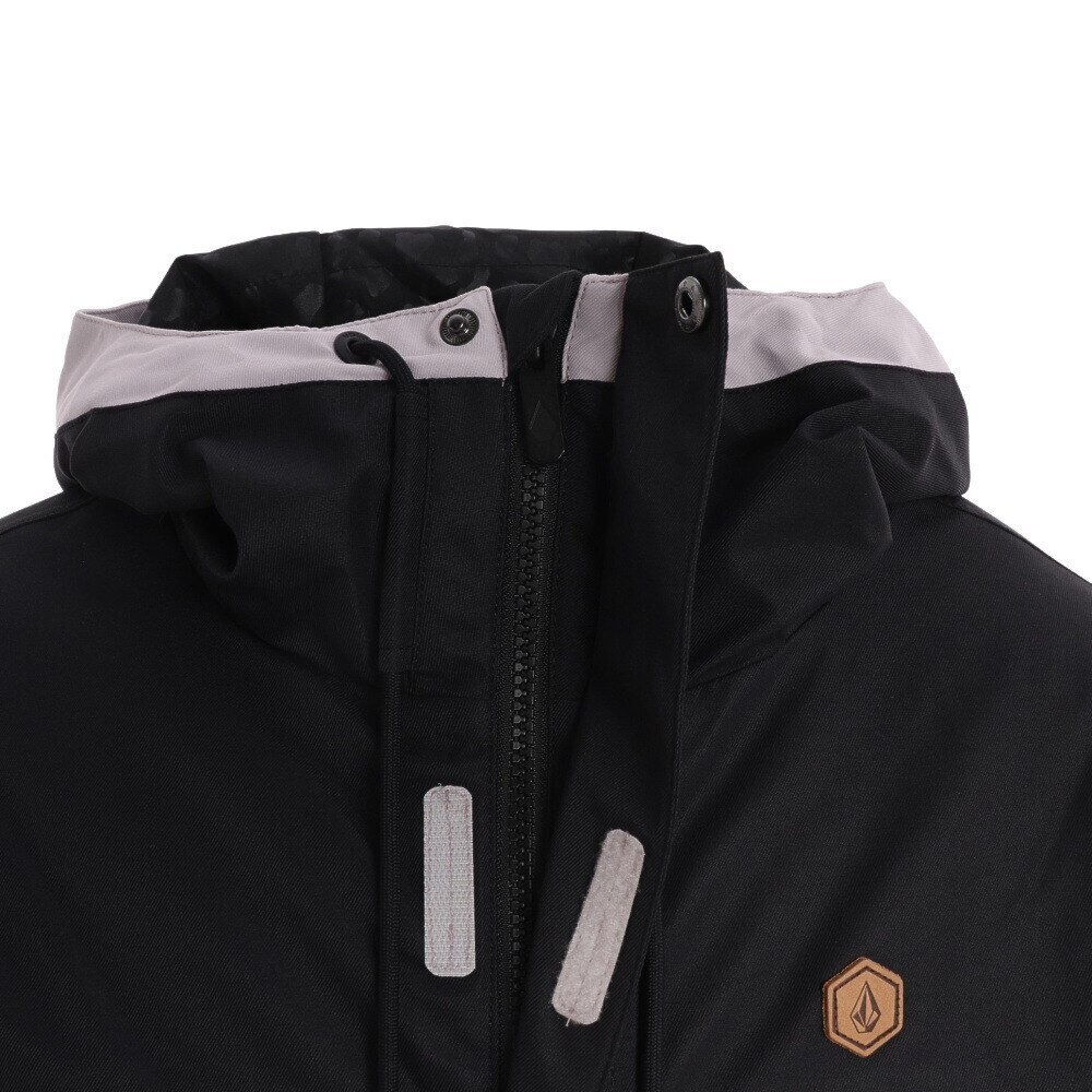 ボルコム（Volcom）（レディース）BOLT INSULATED JACKET 23H0452312 AMS