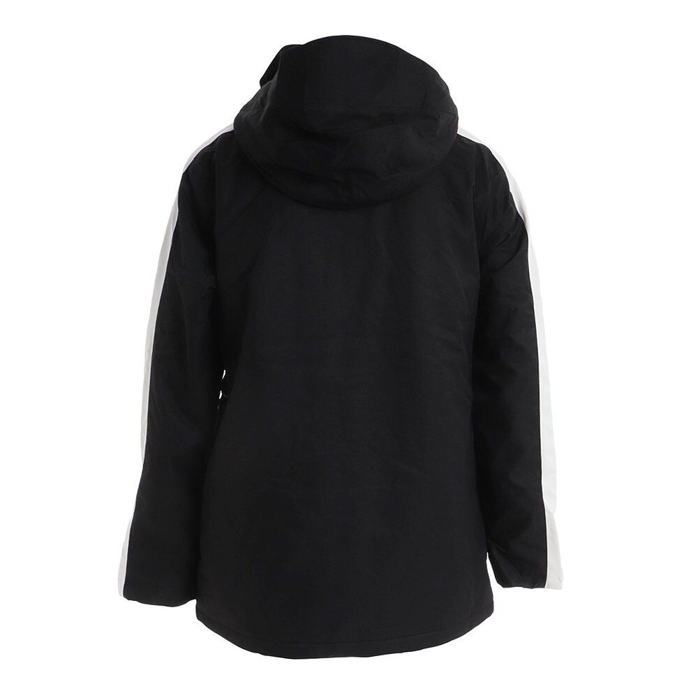 ボルコム（Volcom）（レディース）WESTLAND INSULATED ジャケット 23H0452313 BLK