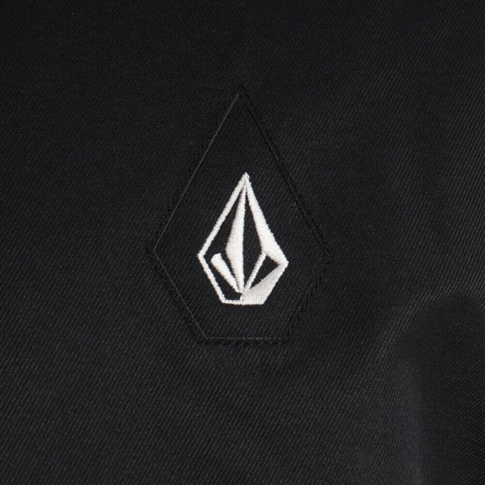 ボルコム（Volcom）（レディース）WESTLAND INSULATED ジャケット 23H0452313 BLK
