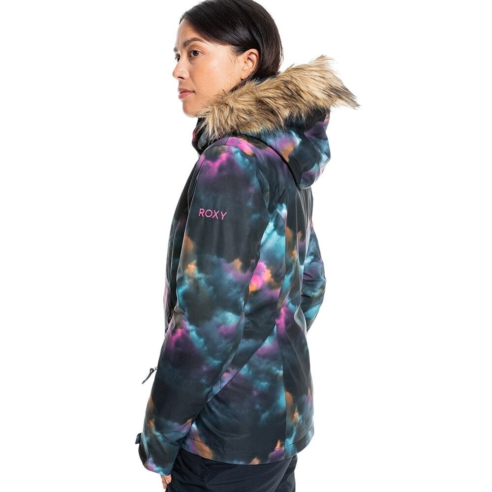 ROXY ロキシー スノーウエア スノーボードジャケット JET SKI JKT