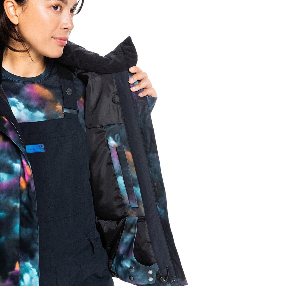 ロキシー(ROXY)(レディース)スキー ジャケット スキーウェア