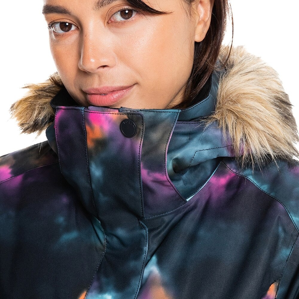 ロキシー(ROXY)(レディース)スキー ジャケット スキーウェア