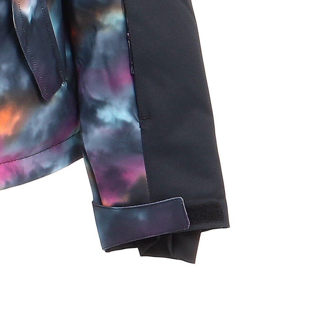 ロキシー（ROXY）（レディース）スキー スノーボード スノボ ジャケット スノーウェア ブラック JETTY BLOCK NP JK  ERJTJ03332KVJ6 マリン、ウィンタースポーツ用品はヴィクトリア
