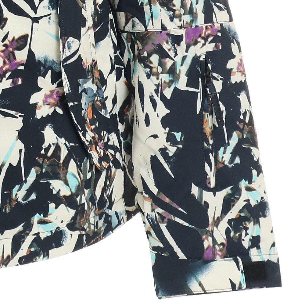 ロキシー（ROXY）（レディース）スキー スノーボード スノボ ジャケット スノーウェア ブラック JETTY JK ERJTJ03334KVJ9