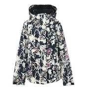 ロキシー（ROXY）（レディース）スキー スノーボード スノボ ジャケット スノーウェア ブラック JETTY JK ERJTJ03334KVJ9