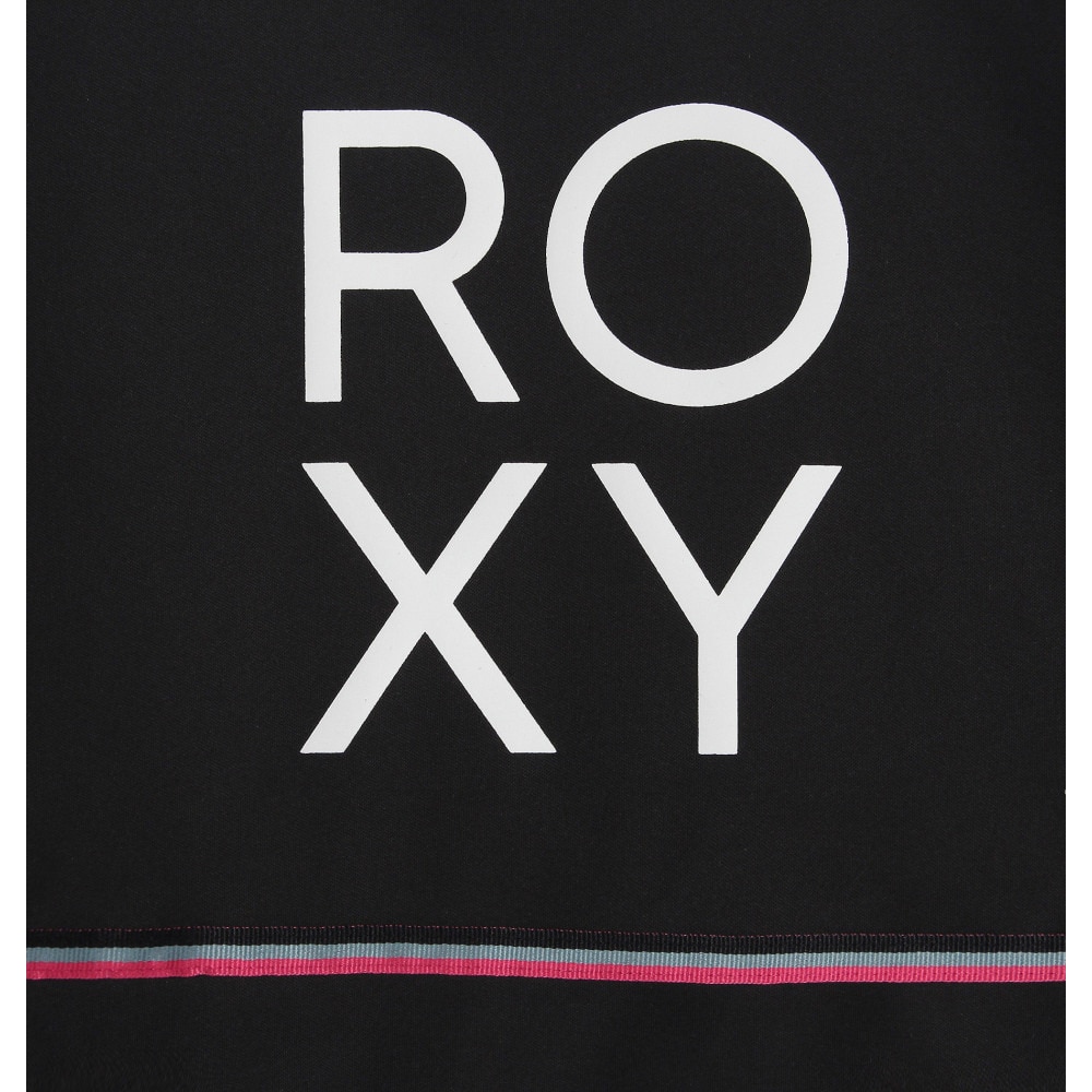 ロキシー（ROXY）（レディース）プルオーバー パーカー LIFE TECH フーディー RPO213001TBLK はっ水 インナーパーカー