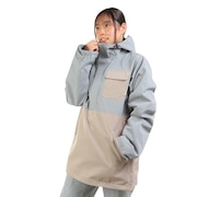 グレー