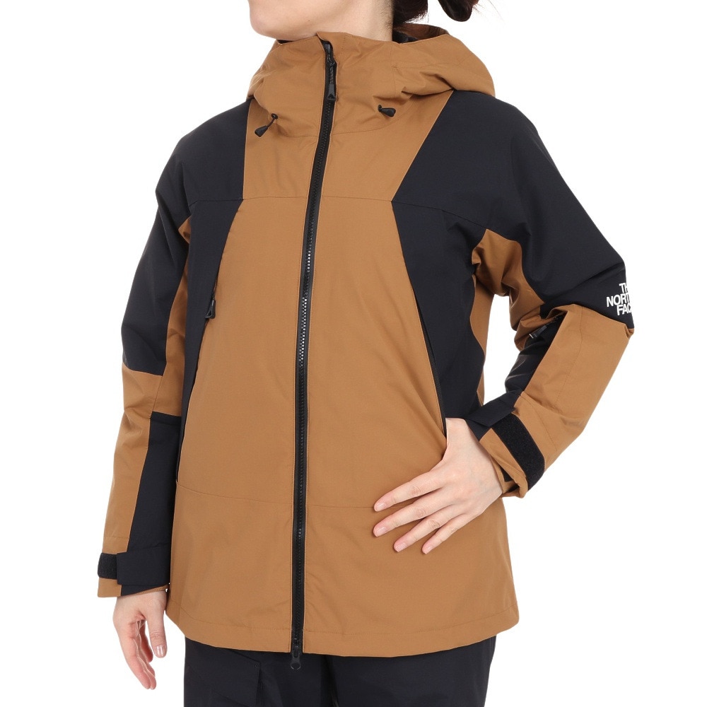 ノースフェイス スキーウエア スノーボード THE NORTH FACE(ザノース
