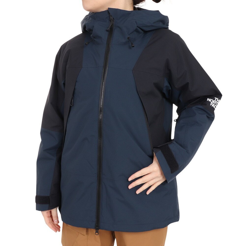 ノースフェイス（THE NORTH FACE）（レディース）スノーバードトリ