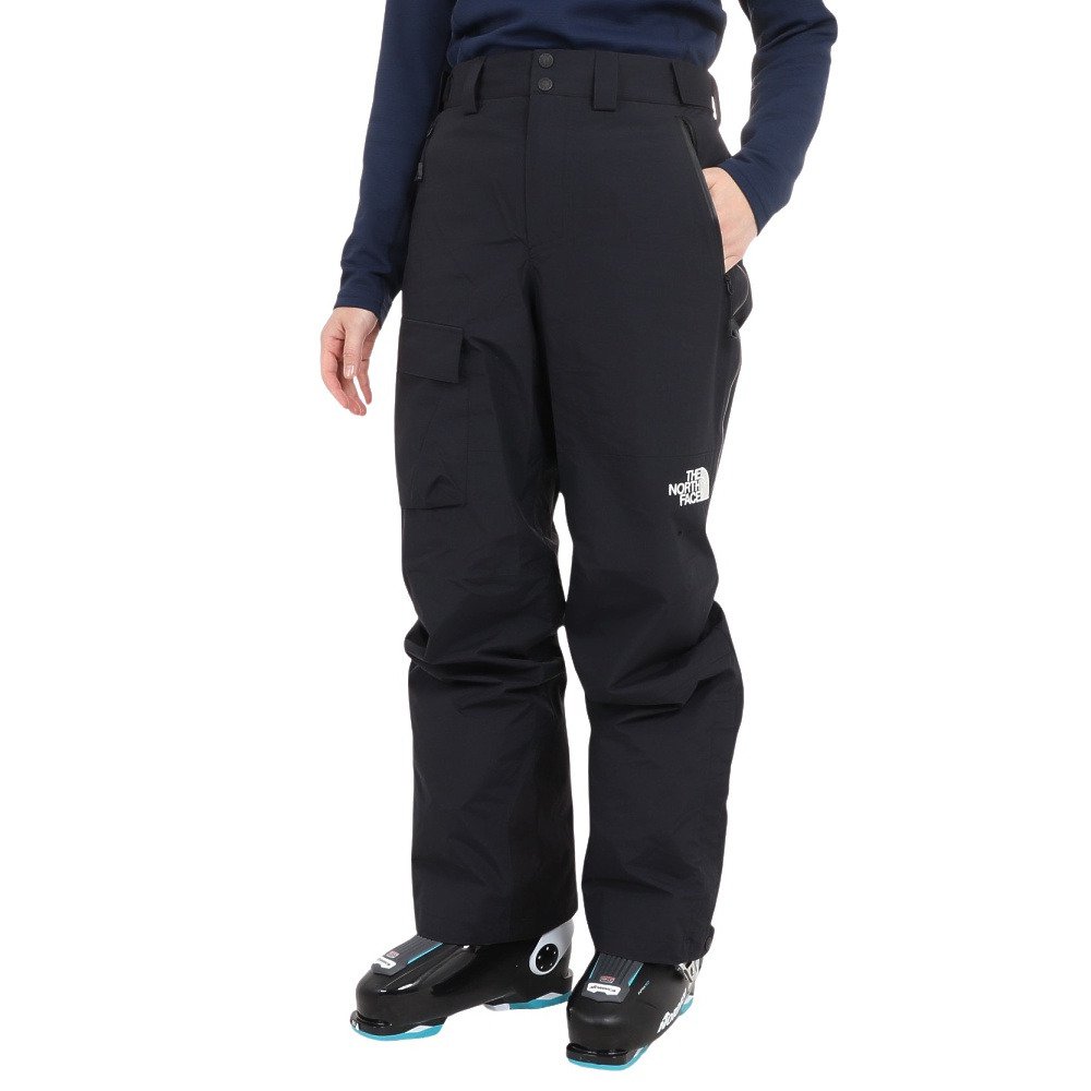 The North Face スノボウェア下 スポーツ