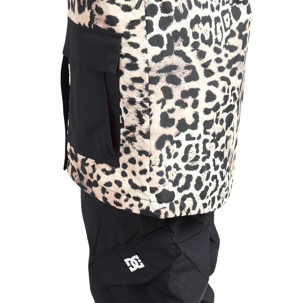 ディーシーシューズ（DC SHOES）（レディース）スキー スノーボード